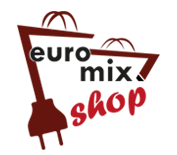 logo Ebayshop euromix-shop